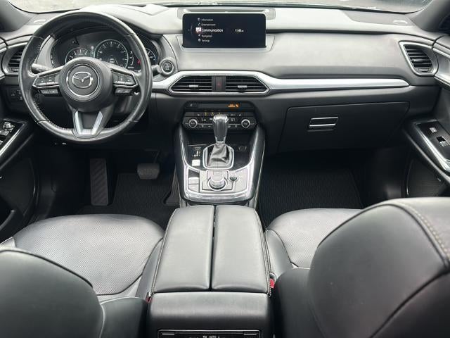 2021 Mazda Mazda CX-9 Grand Touring AWD