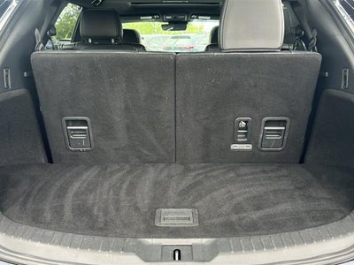 2021 Mazda Mazda CX-9 Grand Touring AWD