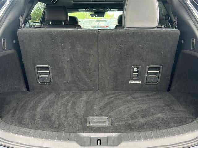 2021 Mazda Mazda CX-9 Grand Touring AWD