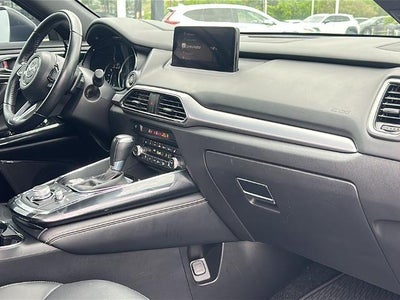 2021 Mazda Mazda CX-9 Grand Touring AWD