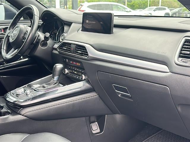 2021 Mazda Mazda CX-9 Grand Touring AWD