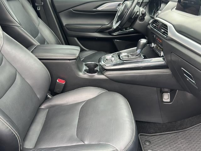 2021 Mazda Mazda CX-9 Grand Touring AWD
