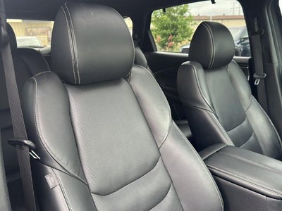 2021 Mazda Mazda CX-9 Grand Touring AWD
