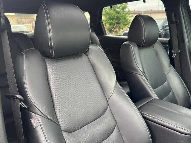 2021 Mazda Mazda CX-9 Grand Touring AWD