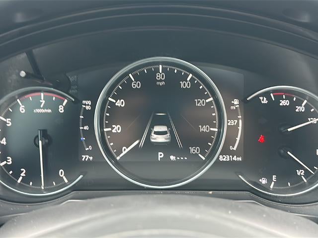 2021 Mazda Mazda CX-9 Grand Touring AWD