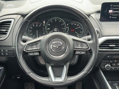 2021 Mazda Mazda CX-9 Grand Touring AWD