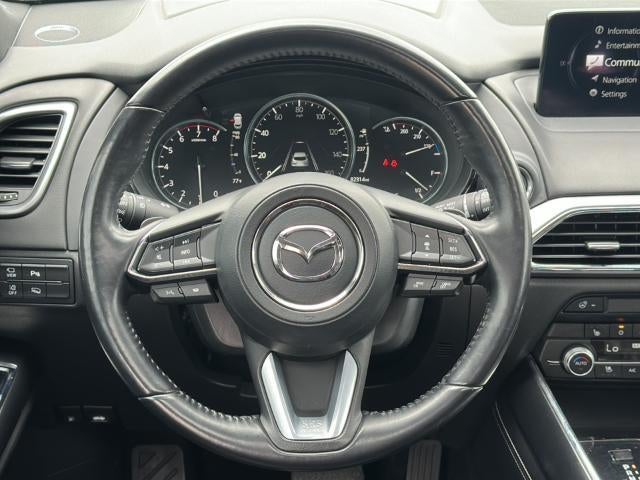 2021 Mazda Mazda CX-9 Grand Touring AWD
