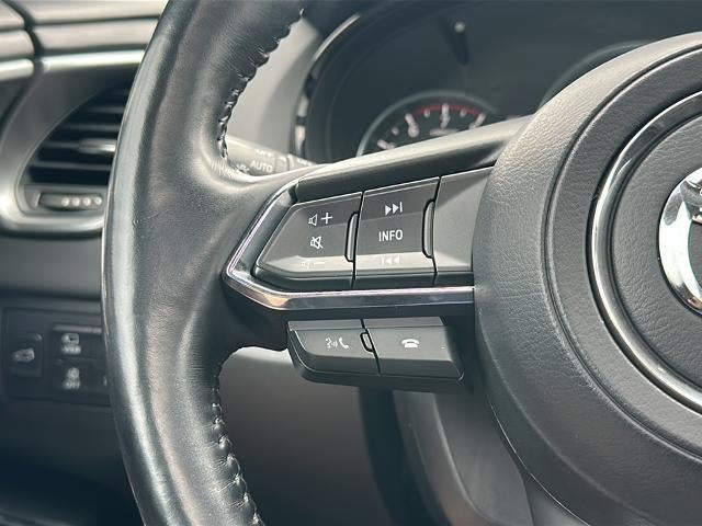 2021 Mazda Mazda CX-9 Grand Touring AWD