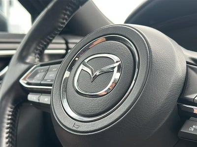 2021 Mazda Mazda CX-9 Grand Touring AWD