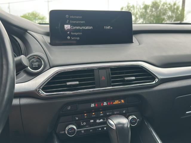 2021 Mazda Mazda CX-9 Grand Touring AWD