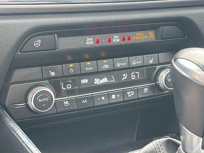 2021 Mazda Mazda CX-9 Grand Touring AWD