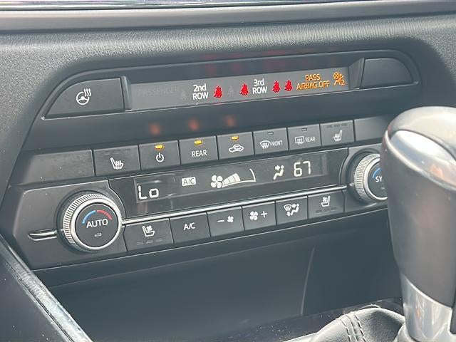 2021 Mazda Mazda CX-9 Grand Touring AWD