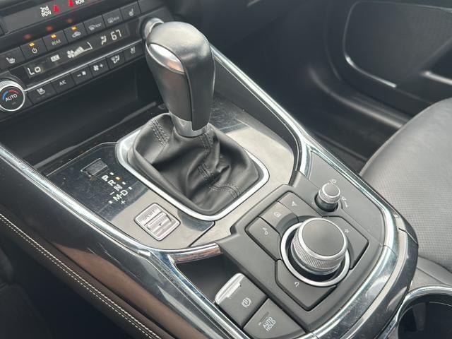 2021 Mazda Mazda CX-9 Grand Touring AWD