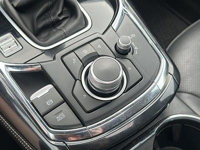 2021 Mazda Mazda CX-9 Grand Touring AWD