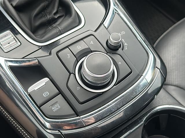2021 Mazda Mazda CX-9 Grand Touring AWD