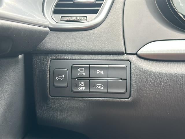 2021 Mazda Mazda CX-9 Grand Touring AWD