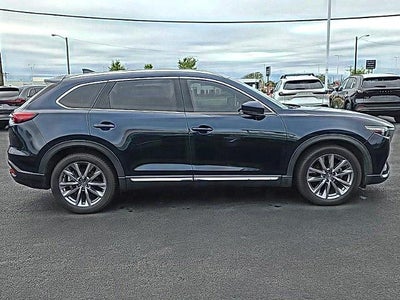 2021 Mazda Mazda CX-9 Grand Touring AWD