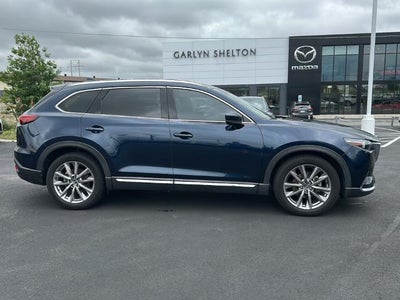2021 Mazda Mazda CX-9 Grand Touring AWD