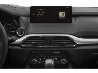 2021 Mazda Mazda CX-9 Grand Touring AWD