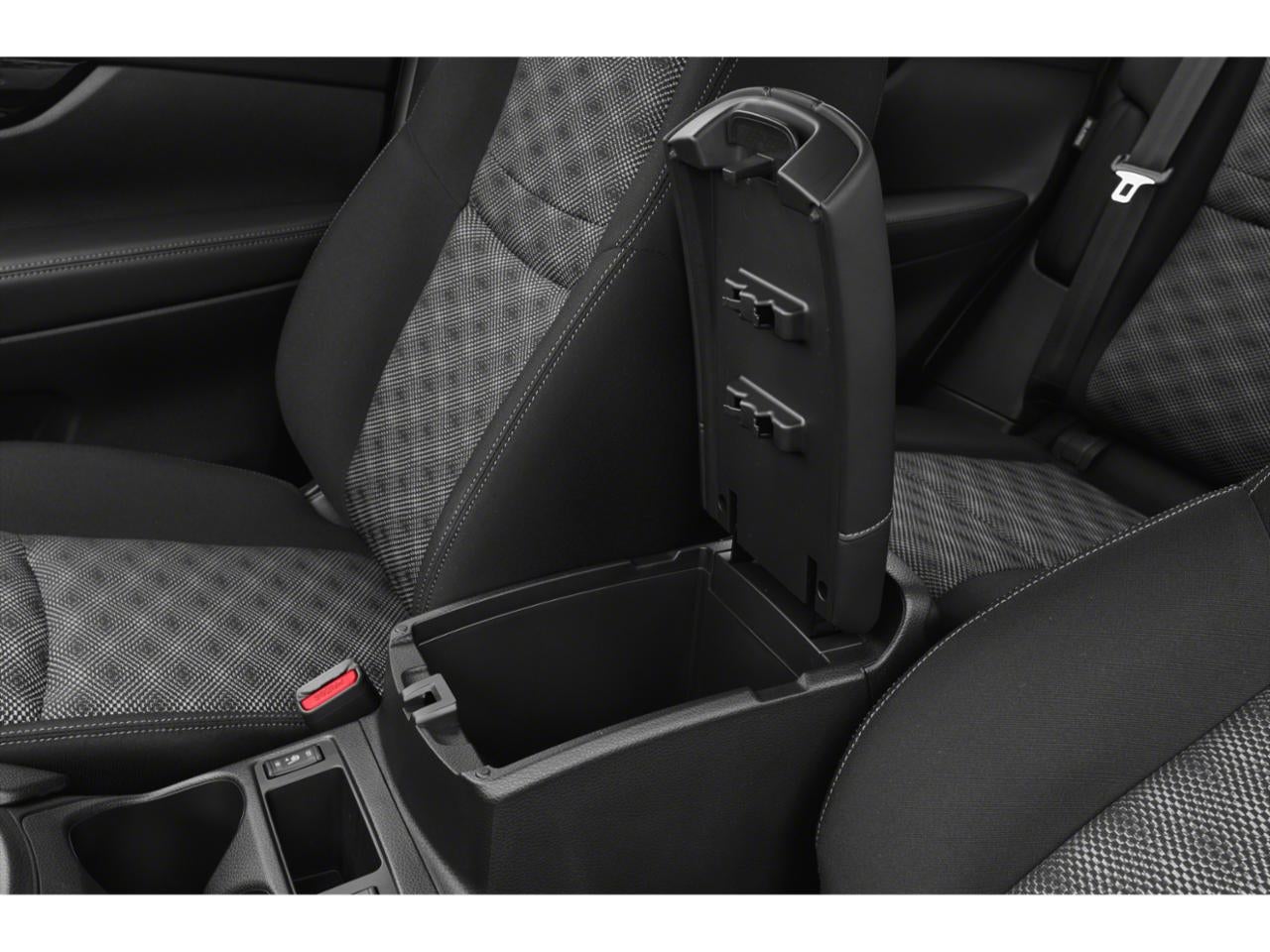 2022 Nissan Rogue Sport FWD SV