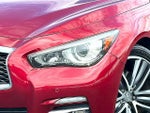 2014 INFINITI Q50 RWD Premium