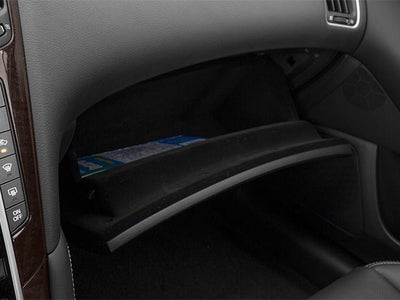 2014 INFINITI Q50 RWD Premium