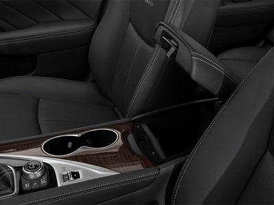 2014 INFINITI Q50 RWD Premium