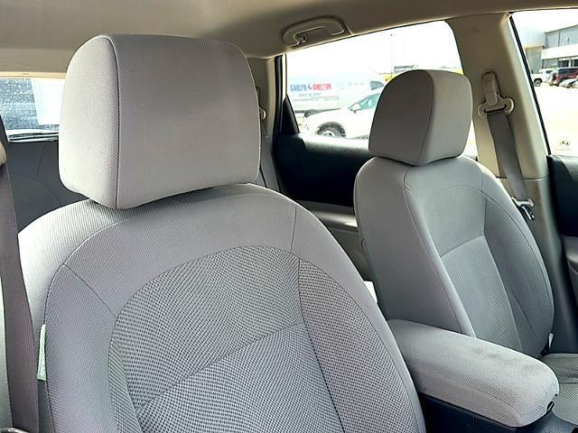 2013 Nissan Rogue FWD 4dr S