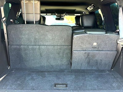2022 Nissan Armada SL 2WD