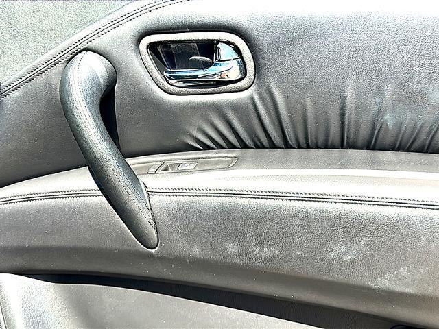 2022 Nissan Armada SL 2WD