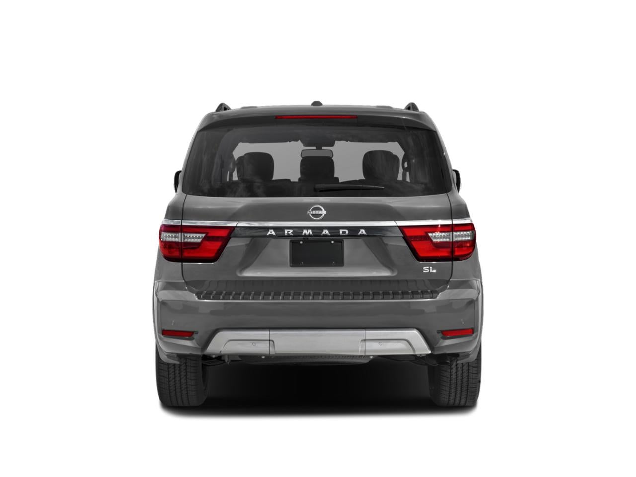 2023 Nissan Armada 4x4 SL