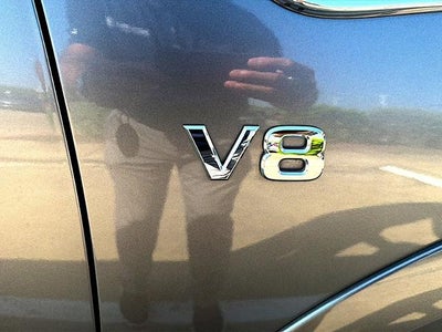 2021 Nissan Armada 4x2 SL