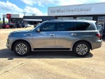 2023 Nissan Armada 4x2 SL