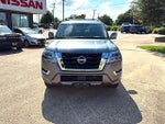 2023 Nissan Armada 4x2 SL
