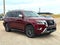 2023 Nissan Armada Platinum 2WD