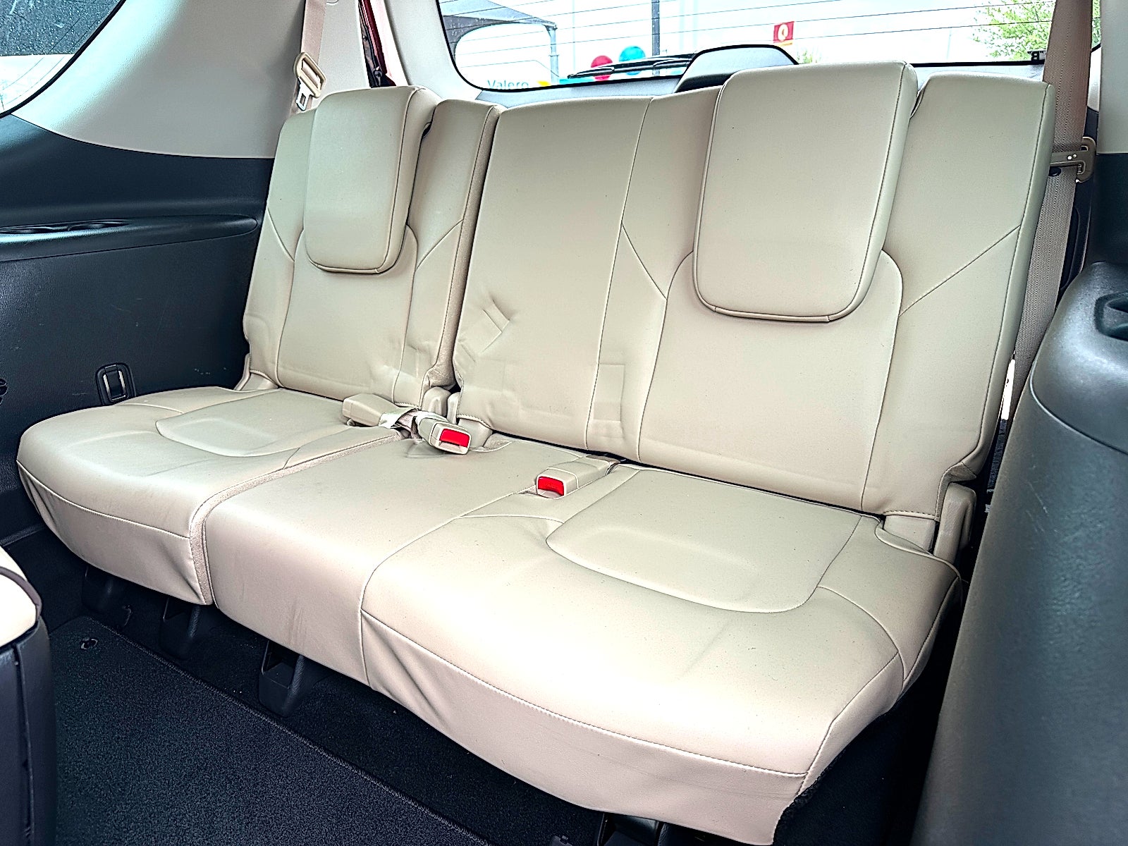 2023 Nissan Armada Platinum 2WD