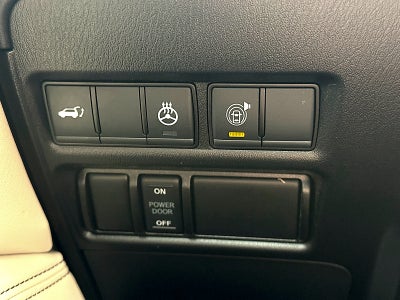 2023 Nissan Armada Platinum 2WD