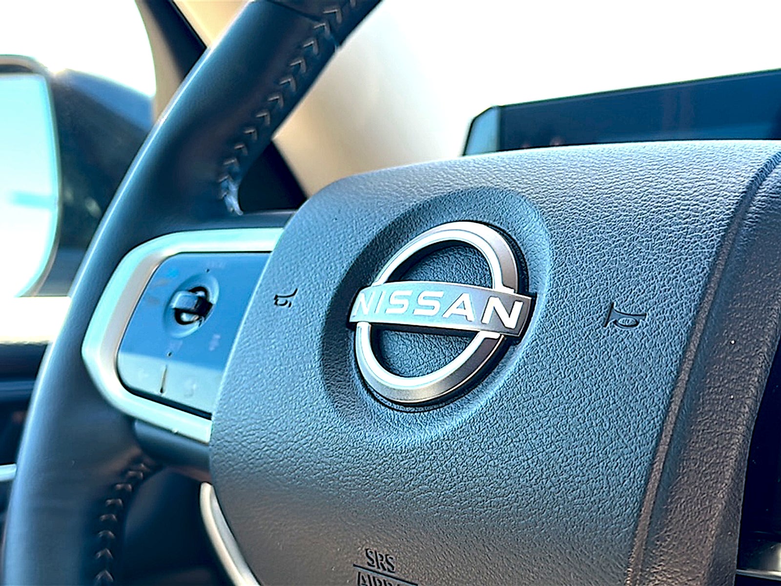 2026 Nissan Armada SV