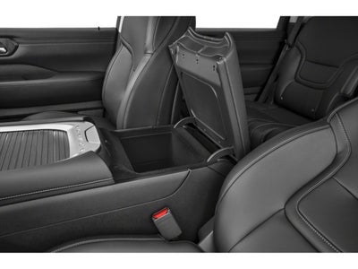 2026 Nissan Armada SV
