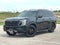 2025 Nissan Armada 4x4 PRO-4X