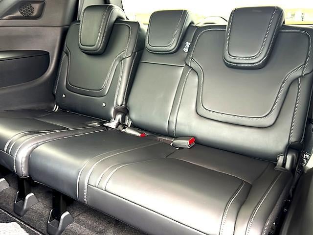 2025 Nissan Armada 4x4 PRO-4X