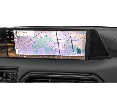 2025 Nissan Armada 4x4 PRO-4X