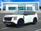 2025 Nissan Armada 4x4 PRO-4X