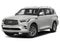 2018 INFINITI QX80 RWD