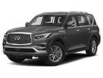 2018 INFINITI QX80 RWD