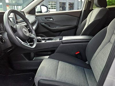 2023 Nissan Rogue FWD SV