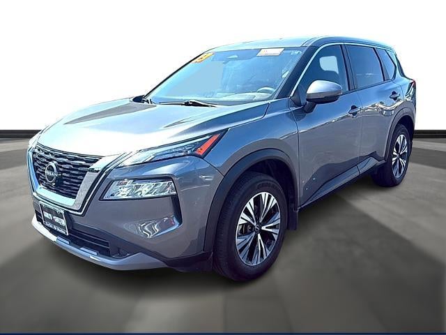 2023 Nissan Rogue FWD SV *Ltd Avail*