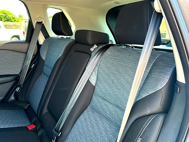 2023 Nissan Rogue FWD SV *Ltd Avail*