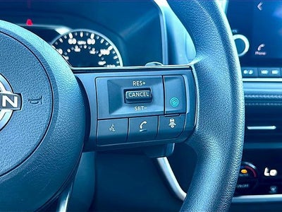 2023 Nissan Rogue FWD SV *Ltd Avail*