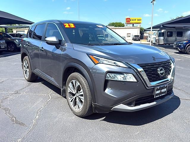 2023 Nissan Rogue FWD SV *Ltd Avail*